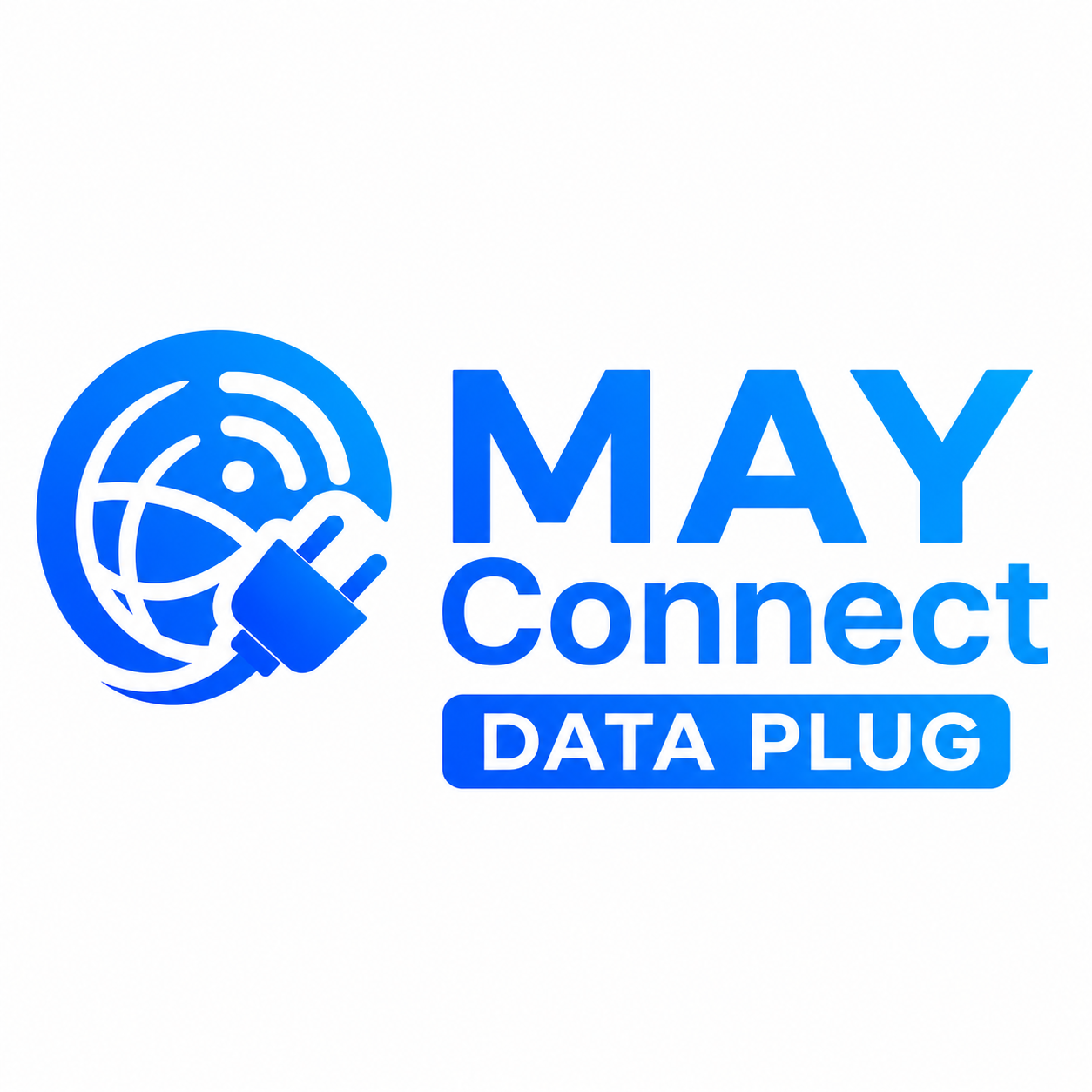 Mayconnect Logo